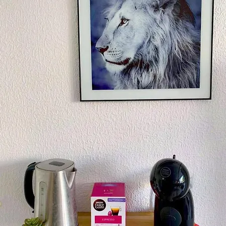 Apartment Studio Near Parking With Wifi Center Montpellier